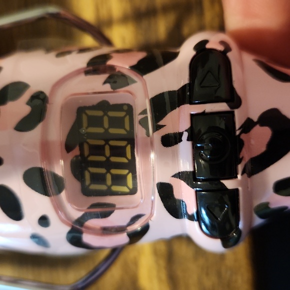 Beachwaver triple barrel curling iron - Picture 4 of 6